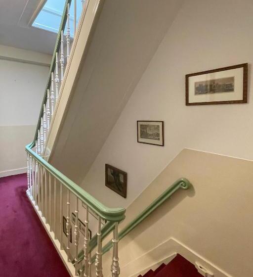 צימר Central Rooftop Terrace Guest Suite