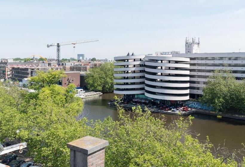 צימר Central Rooftop Terrace Guest Suite