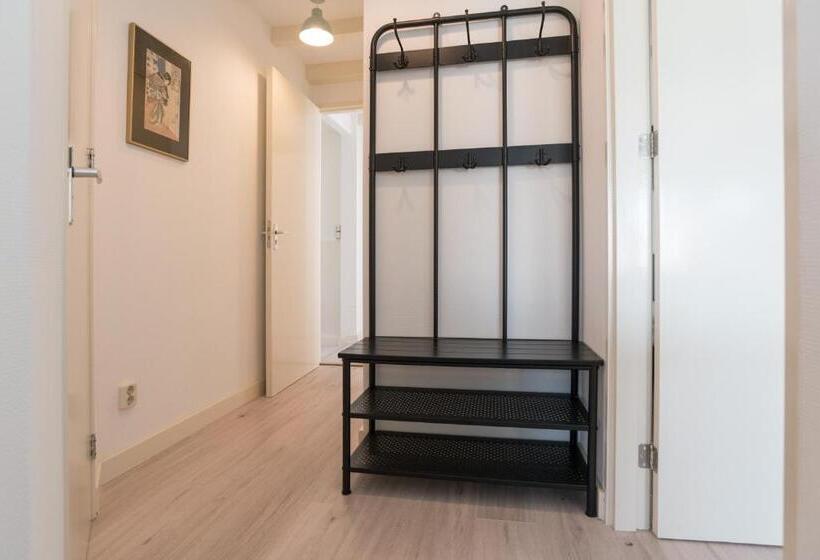 צימר Central Rooftop Terrace Guest Suite