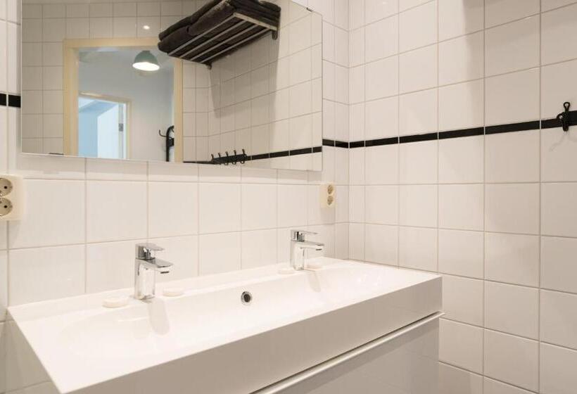 צימר Central Rooftop Terrace Guest Suite