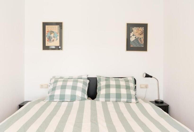 צימר Central Rooftop Terrace Guest Suite