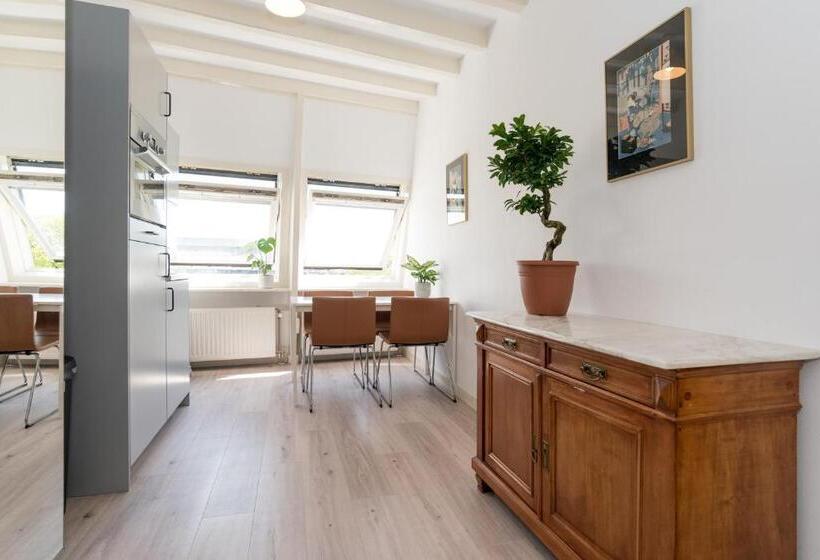 צימר Central Rooftop Terrace Guest Suite