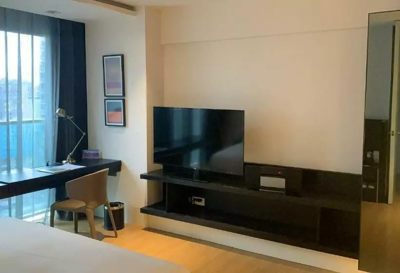 Citadines South Chengdu