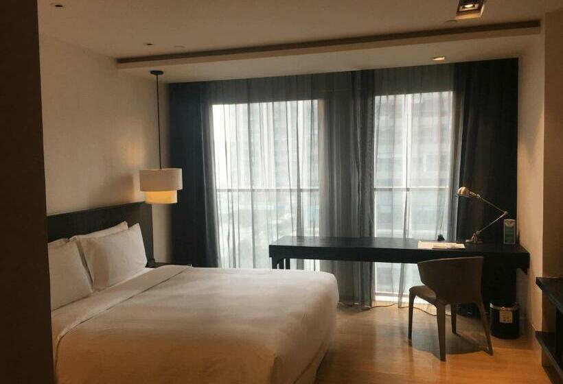 Citadines South Chengdu