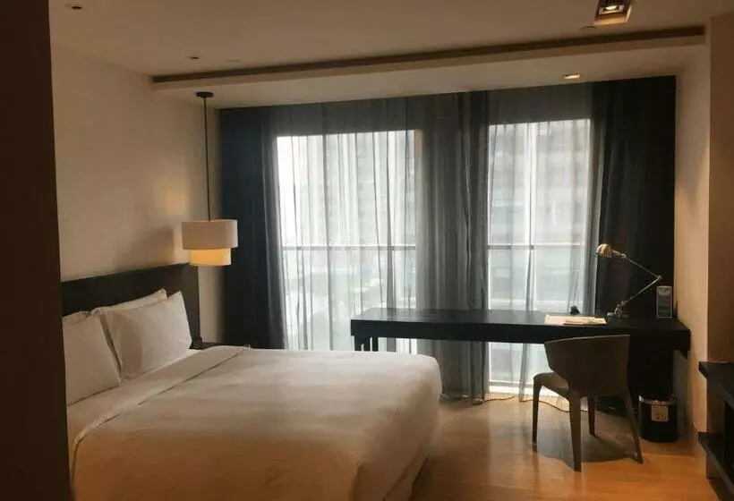 Citadines South Chengdu