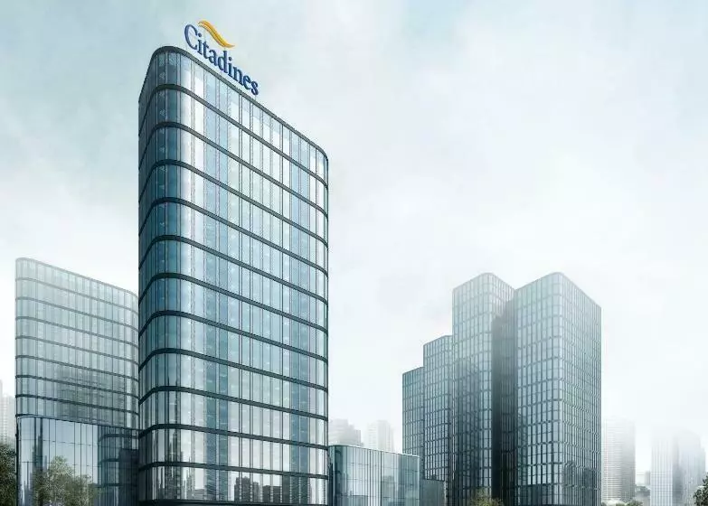 Citadines South Chengdu