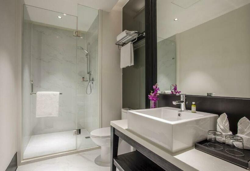 Citadines South Chengdu