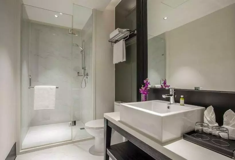 Citadines South Chengdu