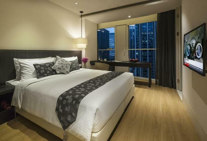 Citadines South Chengdu