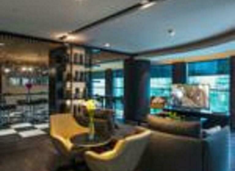 Citadines South Chengdu