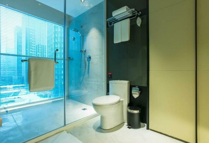 Citadines South Chengdu