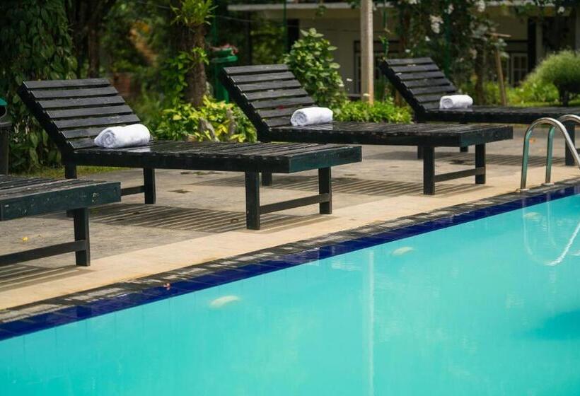 ユースホステル Ella Forest Paradise