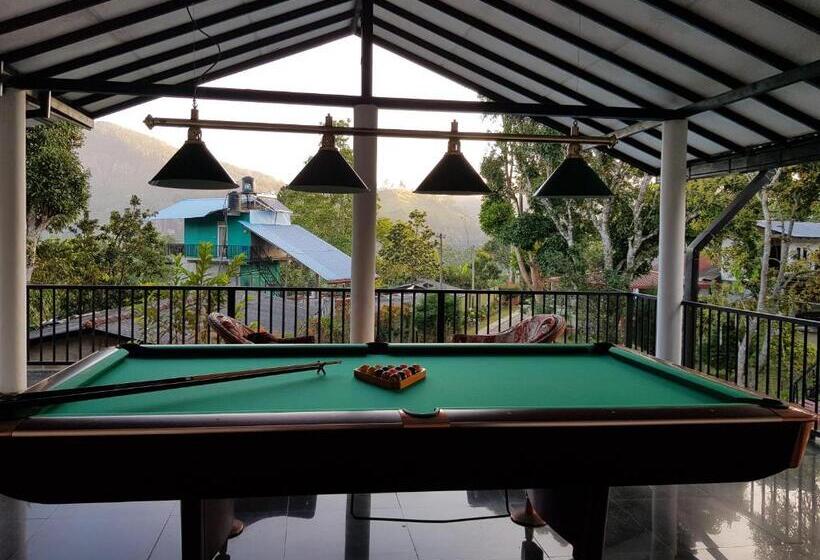 ユースホステル Ella Forest Paradise