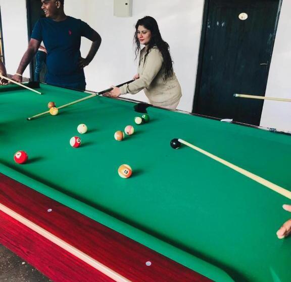 ユースホステル Ella Forest Paradise