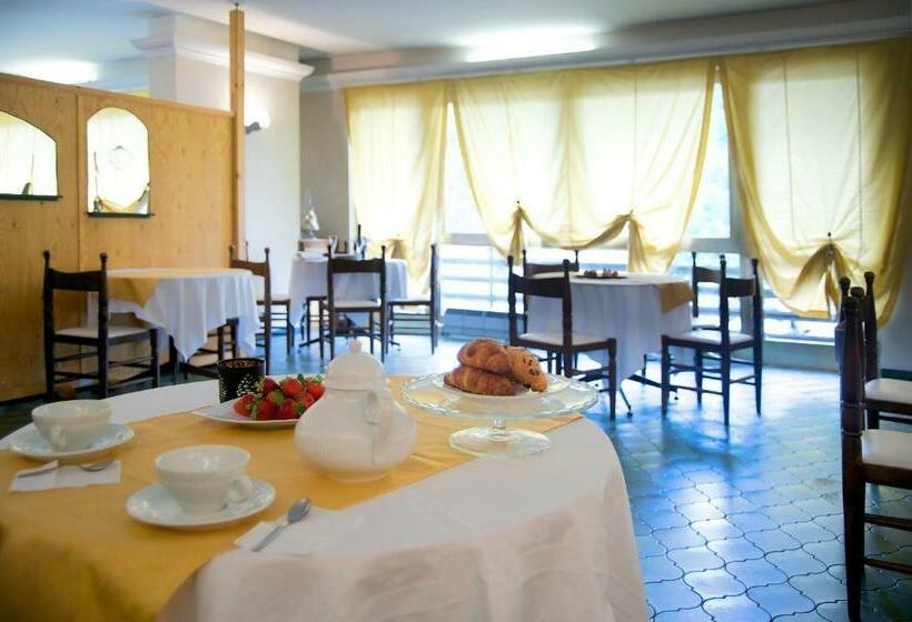 Отель Dell' Olmo