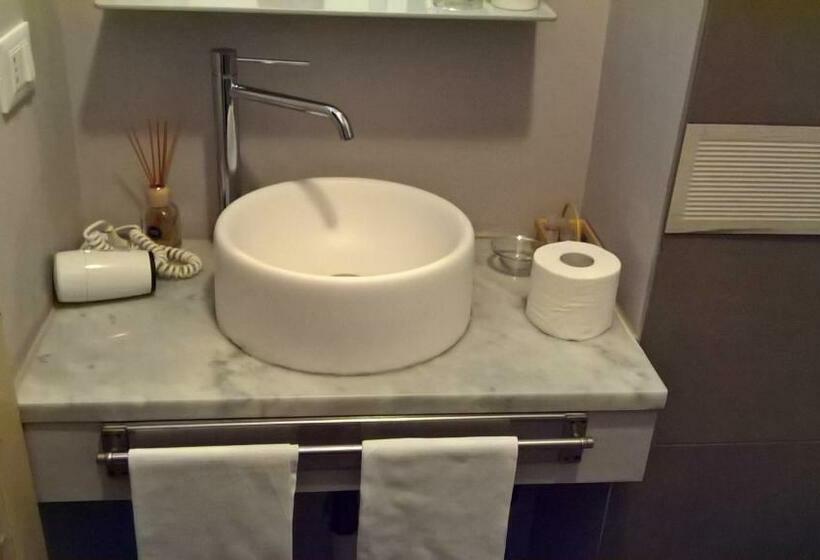 Отель Dell' Olmo