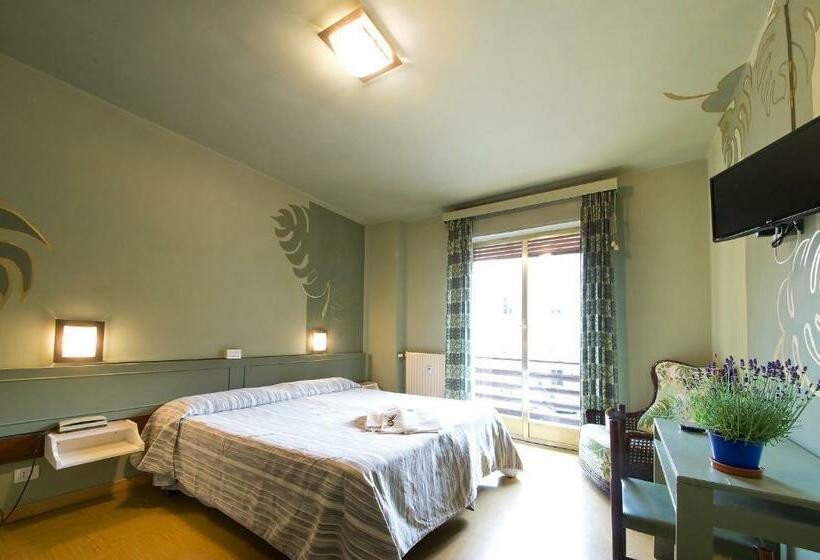 Отель Dell' Olmo