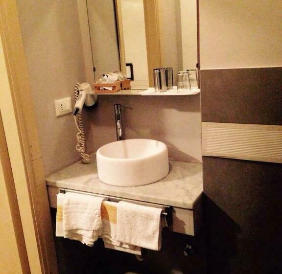 Отель Dell' Olmo