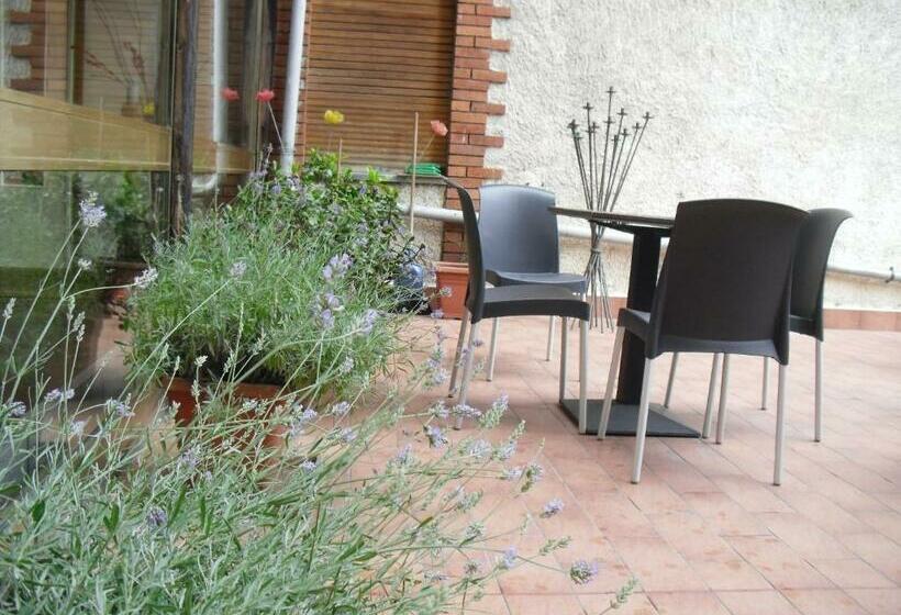 Отель Dell' Olmo