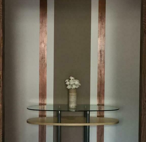 Отель Dell' Olmo