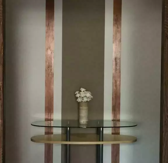Hotel Dell' Olmo