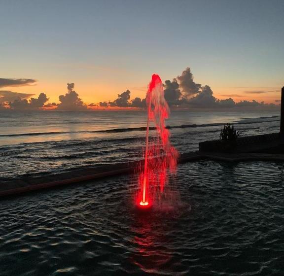 فندق La Roca Costa Esmeralda