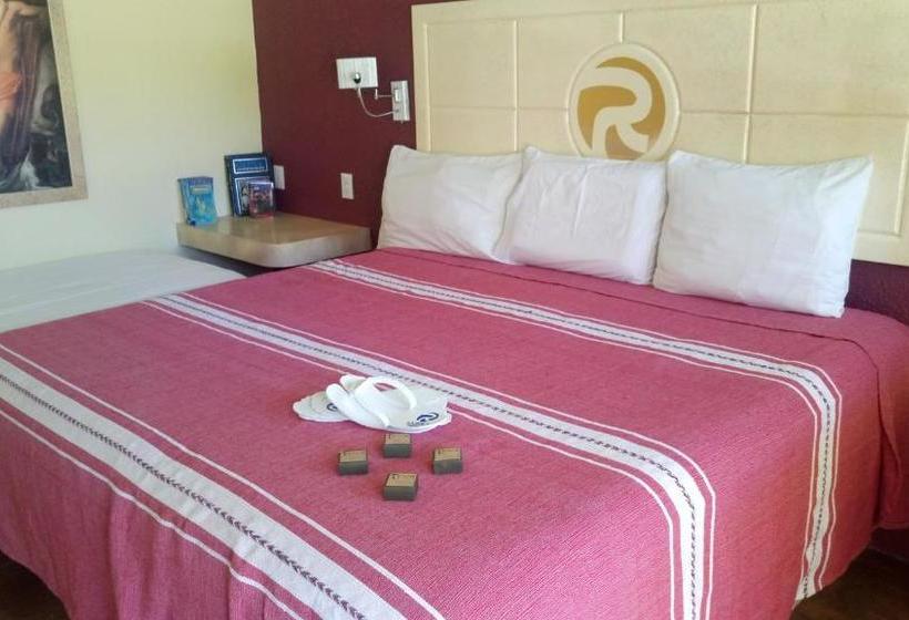 فندق La Roca Costa Esmeralda