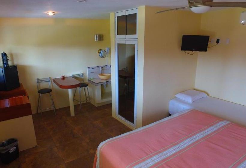 فندق La Roca Costa Esmeralda