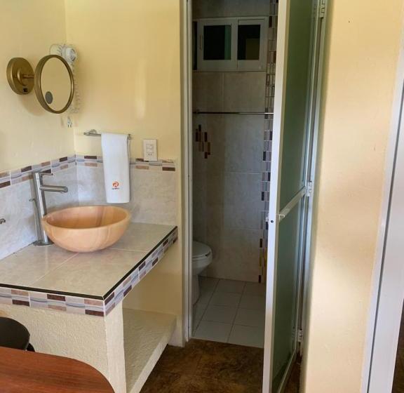 فندق La Roca Costa Esmeralda