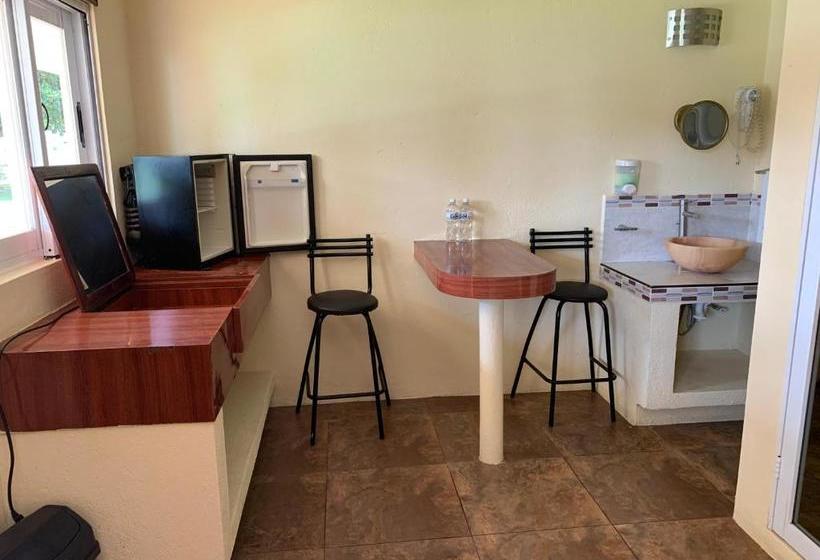 فندق La Roca Costa Esmeralda