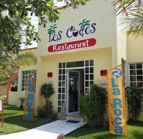 فندق La Roca Costa Esmeralda