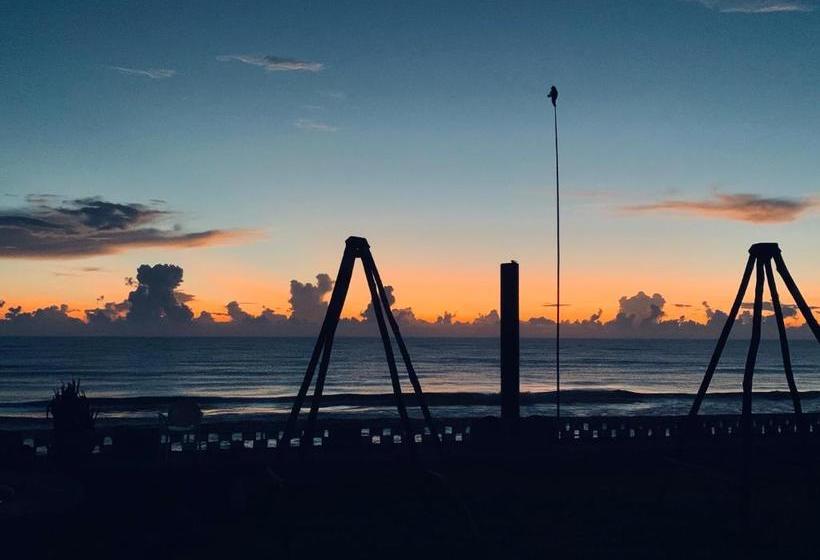 فندق La Roca Costa Esmeralda