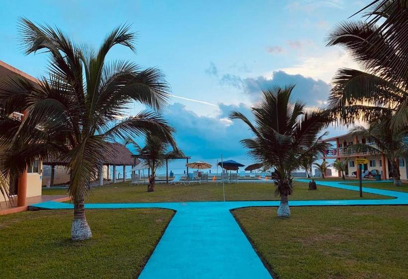 فندق La Roca Costa Esmeralda