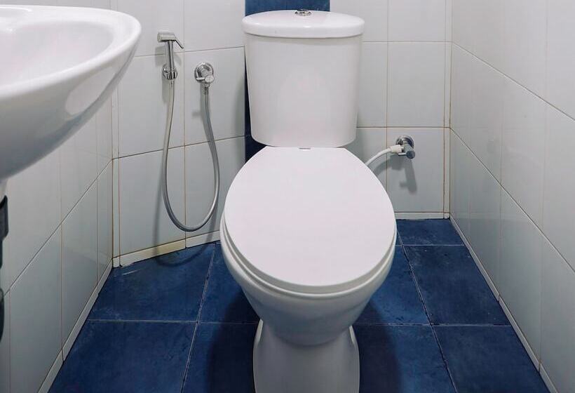 فندق Oyo 15825 Blue Berry Apartments