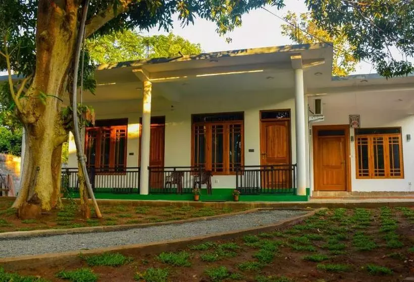 هتل Sigiri Chill Hostel