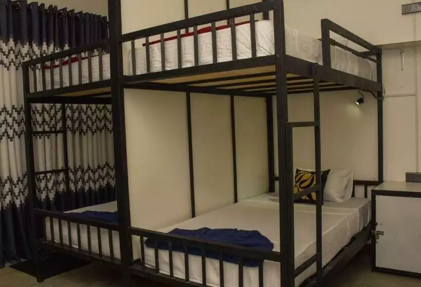 هتل Sigiri Chill Hostel