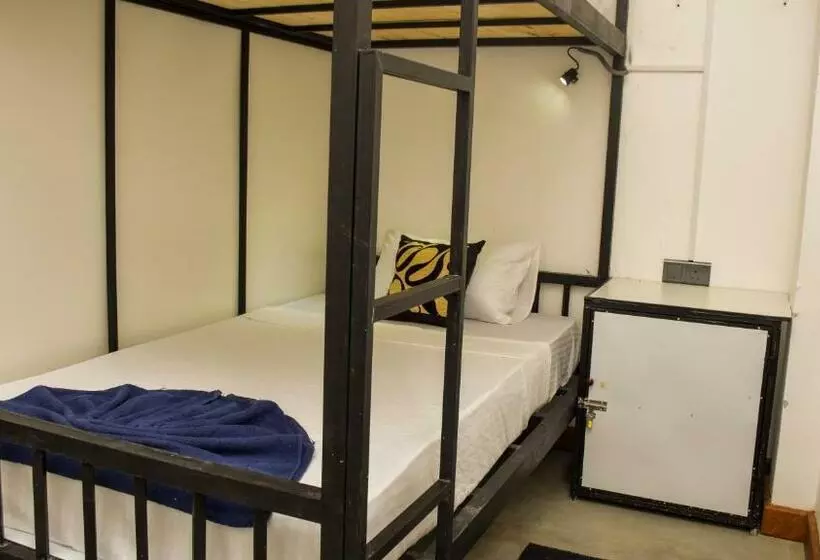 هتل Sigiri Chill Hostel
