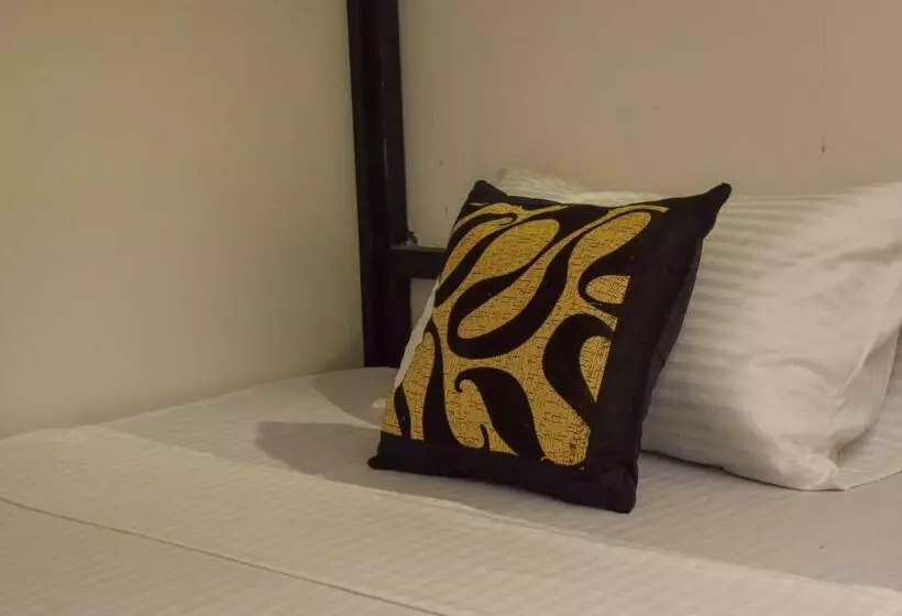 هتل Sigiri Chill Hostel