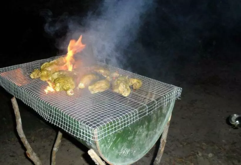 هتل Sigiri Chill Hostel
