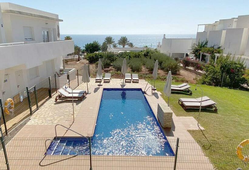 Mda Playa Del Cantal