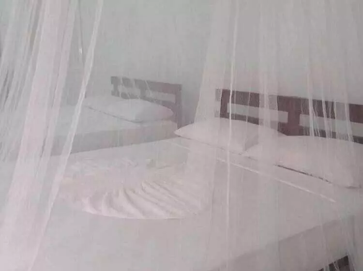 پانسیون Diyon Airport Villa