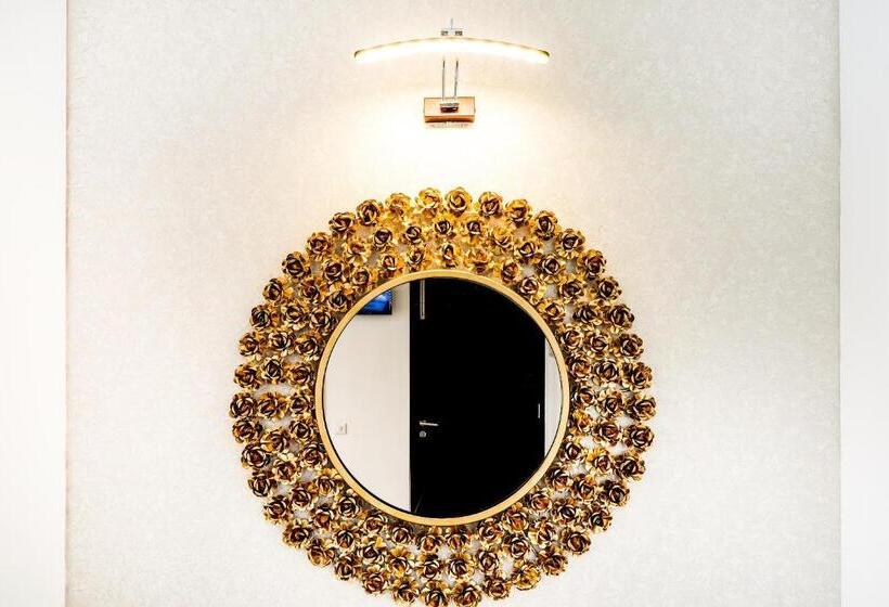 פנסיון Elegant 1br Stay In Dreamcity