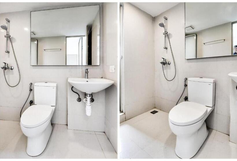 פנסיון Elegant 1br Stay In Dreamcity