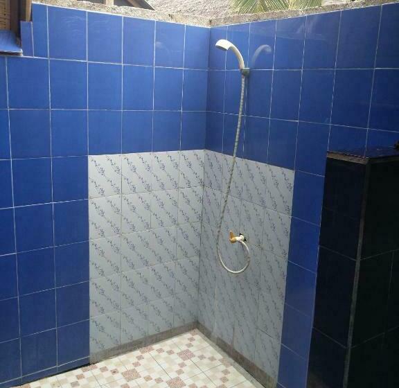 펜션 Jepun Bungalows