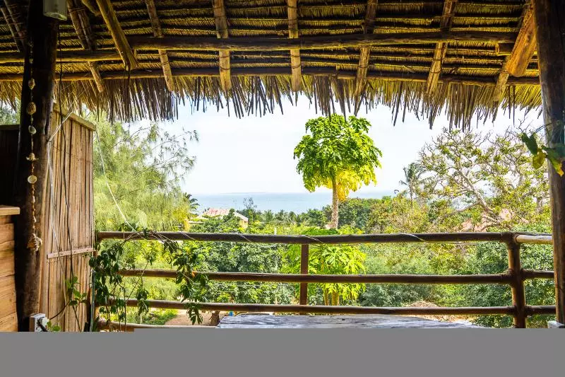 Majatalo La Fontana Restaurant & Bungalows