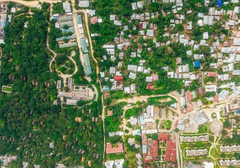 Majatalo La Fontana Restaurant & Bungalows