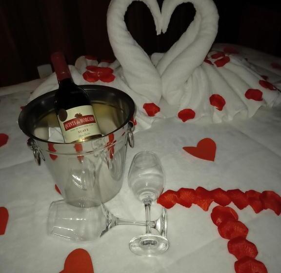 Pensão Pousada Som Das Aguas