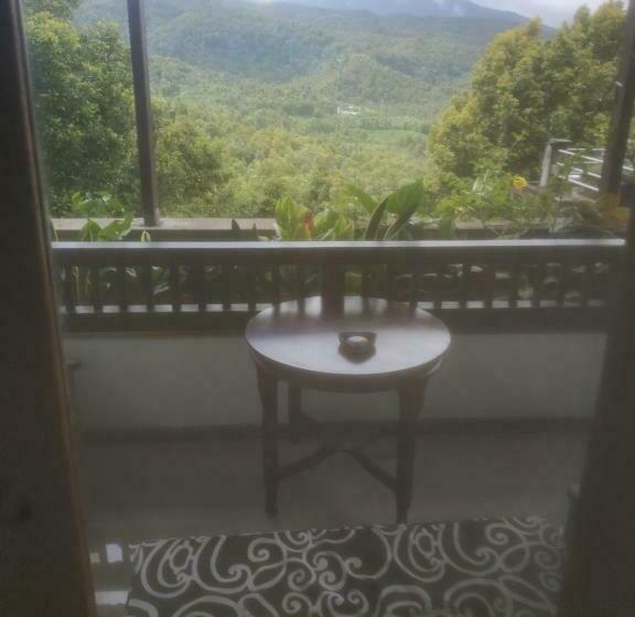 Пансион Puri Alam Bali