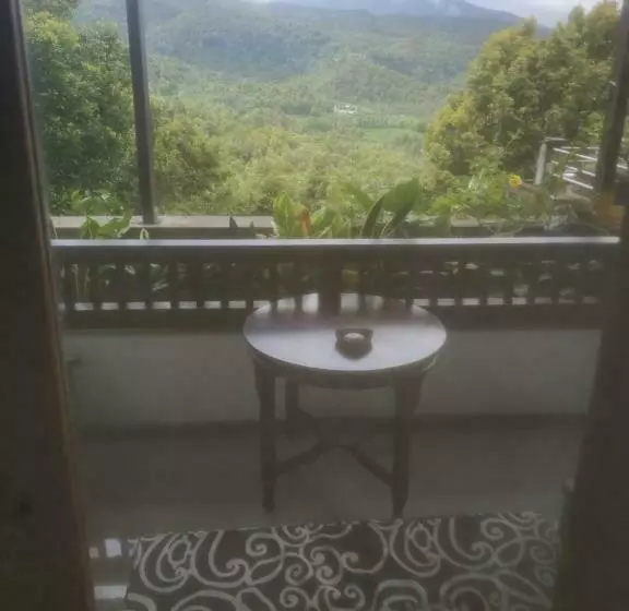 Majatalo Puri Alam Bali