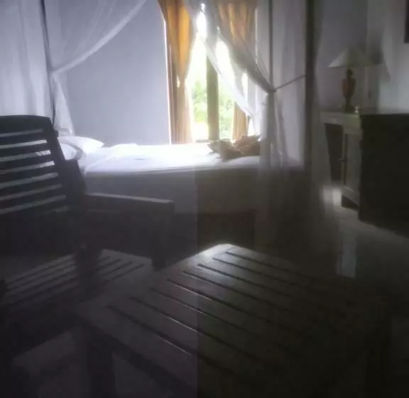 Majatalo Puri Alam Bali